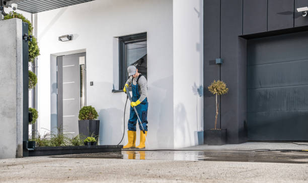 Saticoy, CA Pressure Washing Company
